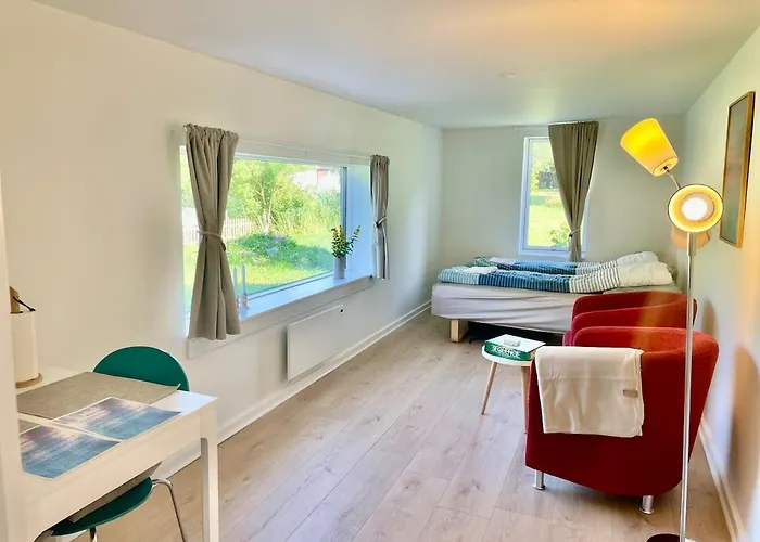 Casa vacanze Newly Renovated Boeslunde