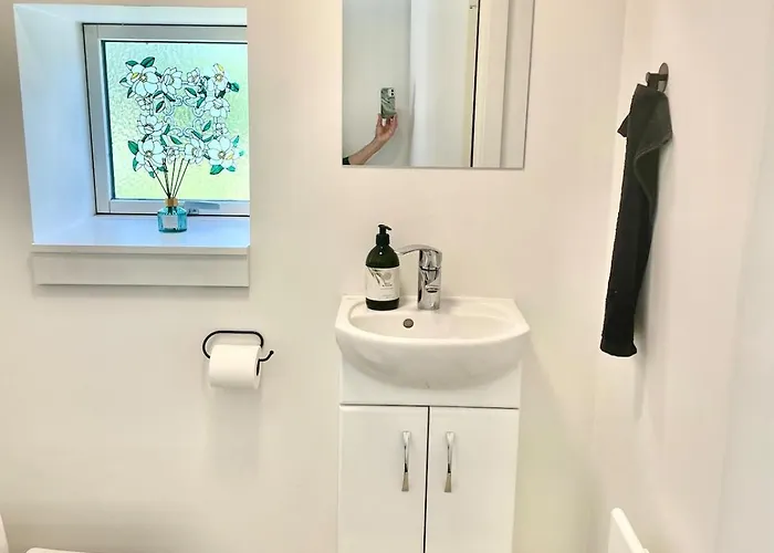 Newly Renovated Prázdninový dům